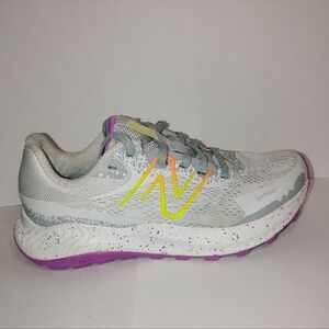 New Balance Women's Dynasoft Nitrel V5 Trail Running Shoe